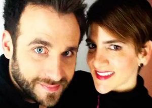¡Se pasaron! Peluchín presumió Amor Amor Amor en Congreso de la República
