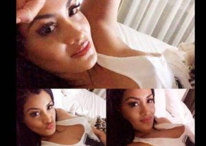 ¡Qué cosa! ¿Filtran imágenes íntimas de Michelle Soifer?