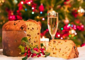¿Comer panetón y no engordar? Tips para la Navidad
