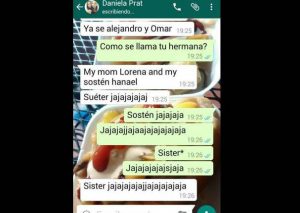 WhatsApp: Cuando el autocorrector tiene vida propia