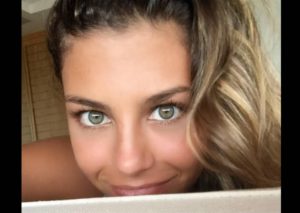 ¡Para reflexionar! Alondra García Miró le dedicó este conmovedor mensaje a su madre