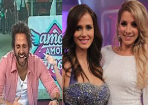 ¡No va más! ¿’Amor Amor Amor venció a ‘Al Aire’?