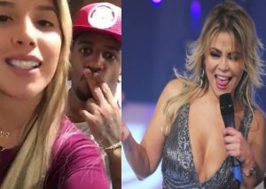 ¿Anunciaron reencuentro de Jefferson Farfán y Yahaira Plasencia? – VIDEO