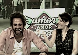¡Queeee! ¿Amor Amor amor tendrá ampays a políticos?