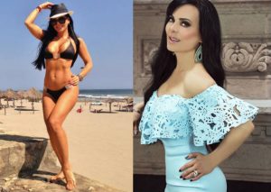 ¿Cómo luce Maribel Guardia sin maquillaje? – VIDEO
