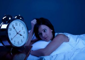 Dile adiós al insomnio con este secreto que te hará dormir como bebé