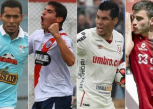 Playoff 2016: Fecha y hora de los partidos de vuelta por semifinales del torneo
