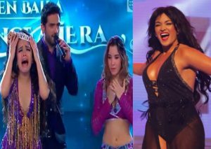 Ven Baila Quinceañera: ¿Michelle Soifer en la 2da temporada? – VIDEO