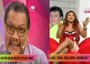 ¡Se dijeron de todo! Tremendo pleito entre Génesis Tapia y el Dr. Angulo