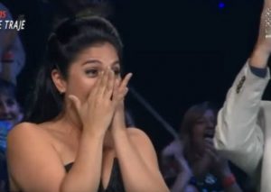 Yo Soy: Pedida de mano emocionó a todos y esto fue lo que paso – VIDEO