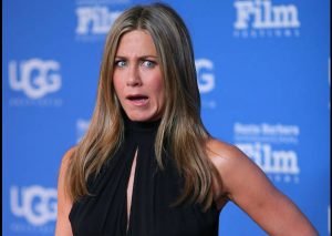 La confesión más sorprendente de Jennifer Aniston – VIDEO