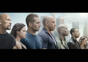 ¡Lo último! Mira el adelanto de Rápidos y Furiosos 8 – VIDEO