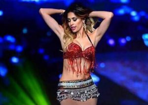 Milett Figueroa: Ganó el Miss Supertalent y algunos pésimos comentarios por…