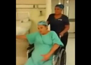 YouTube: Mira el ‘Mannequin Challenge’ de mujeres embarazadas