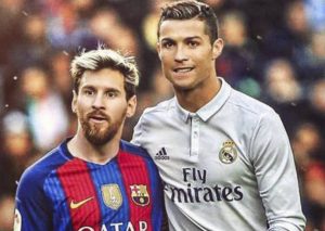 Prensa española revela ganador del Balón de Oro