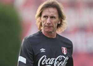 ¿El ‘tigre’ Gareca estará presente en finales del Descentralizado 2016?