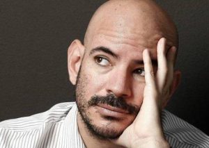 Ricardo Morán: ¿Ya no será embajador anticorrupción?