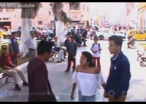 YouTube:  Su novia le engañó con su mejor amigo y …