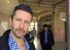 ¡Asuuu! A Marco Zunino lo trataron mal en pleno programa en vivo – VIDEO