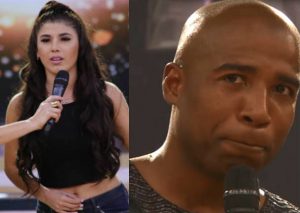Cuto Guadalupe hizo tremendo comentario sobre Yahaira Plasencia