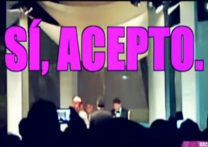 ¡Inédito! Así fue el gran día de Magaly Medina