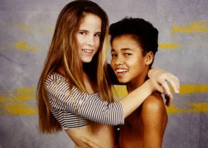 ¿Qué fue de los niños que bailaban la lambada? – FOTOS