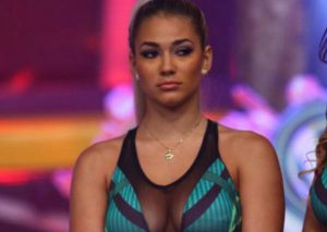 Julieta Rodríguez: Este fue el peor castigo que recibió de los peruanos