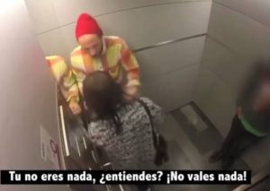 La reacción de personas tras ver violencia contra una mujer te sorprenderá