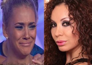 ¡La destruye! Janet Barboza enterró a Julieta Rodríguez