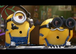 Mi villano favorito 3: Este es el tráiler que no te puedes perder – VIDEO