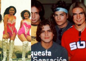 ¿Las recuerdas? Estas eran las canciones que más bailaste en el 2000