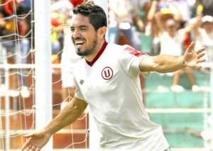La verdad del supuesto regreso del ‘Loco’ Vargas a Universitario