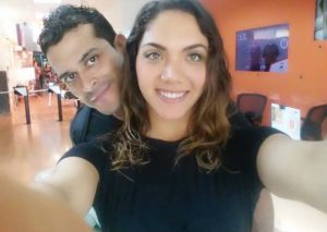 ¡Queeee! Christian Domínguez confiesa que tenía planes a futuro con bailarina