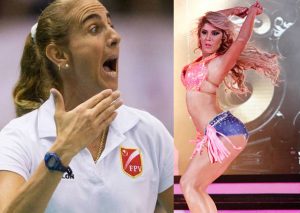 ¡No puede ser! Natalia Malaga quiere ser la nueva reina del ‘totó’