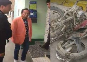 ¡No puede ser! Melcochita se salvó de ser linchado