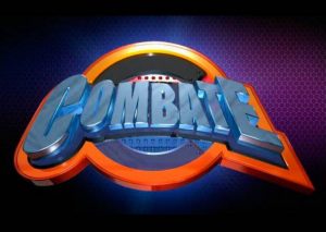 ¡Lo que algunos esperaban! Combate se despide