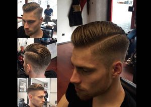 ¡Chicos, no se queden atrás! Lleva un look diferente para esta Navidad