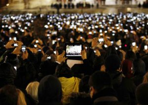 Este país declaró como derecho básico el acceso a Internet de alta velocidad