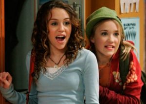 ¿Qué fue de Lily, la mejor amiga de Hannah Montana?