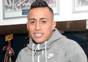 Christian Cueva se reencontró con su familia y amistades por Navidad – FOTOS