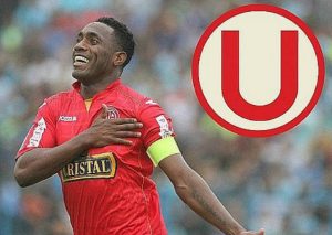 ¿Qué tanto influyó el ‘Cuto’ Guadalupe para que Luis Tejada firme por Universitario?