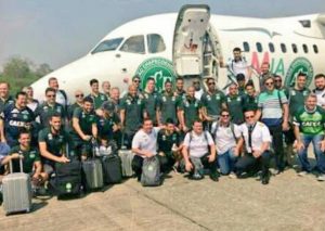 Chapecoense: Revelaron las causas y todos los detalles del accidente – VIDEO