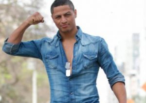 ¡Para no creerlo! Esta fue la respuesta de Jonathan Maicelo ante denigrante fotografía