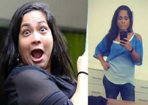 ¿Ya viste el impresionante cambio de Katia Palma? Te sorprenderá