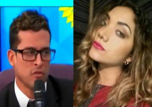 ¡Increíble! Christian Domínguez confesó la verdadera razón por la que no oficializa a bailarina