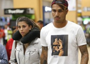 Paolo Guerrero y Alondra García Miró: ¿Terminaron? Esta foto lo revelaría