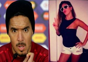 Juan Manuel Vargas: Esta es la imagen que Tilsa Lozano no quiere que veas