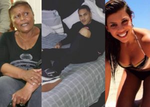 Doña Peta dijo todo esto sobre Alondra García Miró y Paolo Guerrero