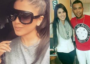 Yahaira Plasencia: Le recordaron su pasado de la peor manera y ella respondió así