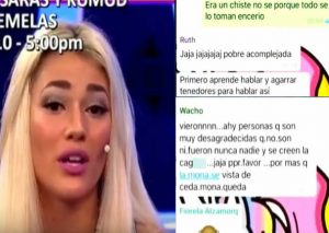 Julieta Rodríguez recurre a ‘Tengo algo que decirte’, pero ¿quedó peor?